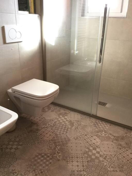 Solare Residenza Vista Mare Apartment Rapallo Luaran gambar
