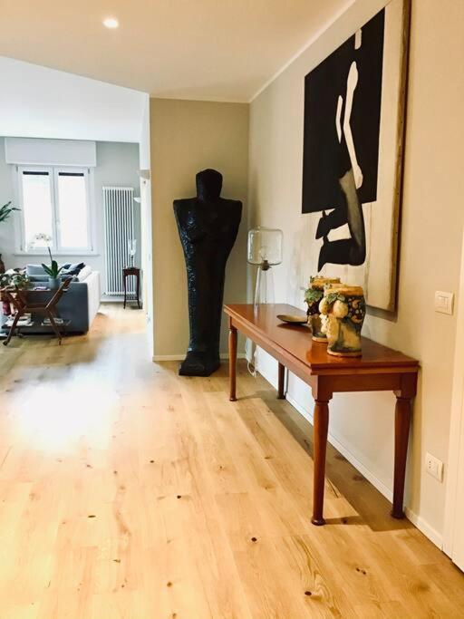 Solare Residenza Vista Mare Apartment Rapallo Luaran gambar