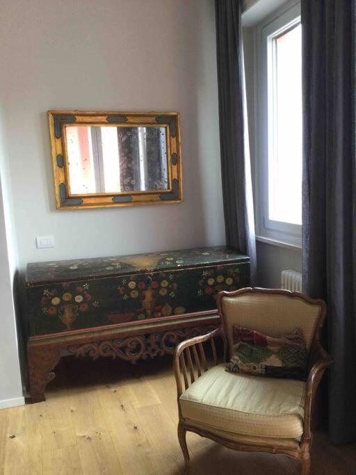 Solare Residenza Vista Mare Apartment Rapallo Luaran gambar