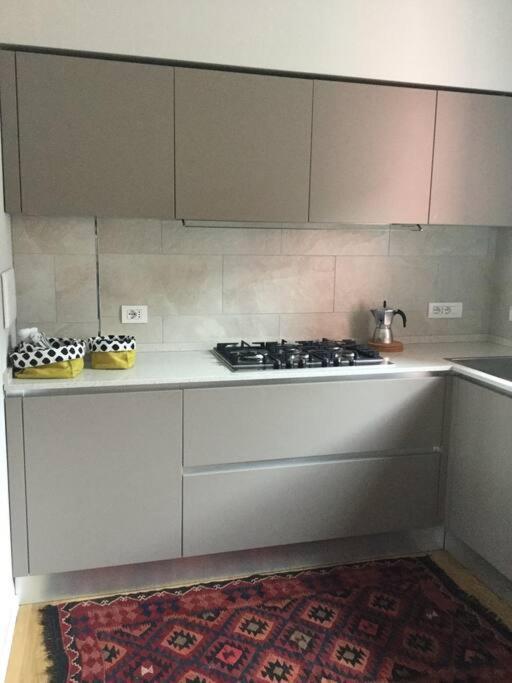 Solare Residenza Vista Mare Apartment Rapallo Luaran gambar