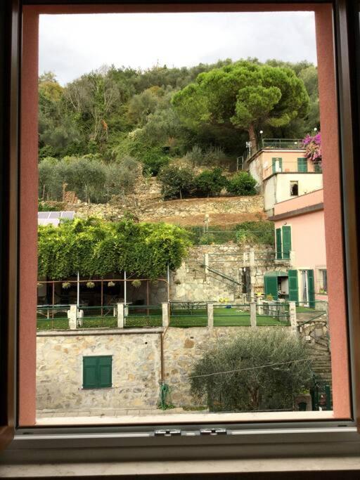 Solare Residenza Vista Mare Apartment Rapallo Luaran gambar