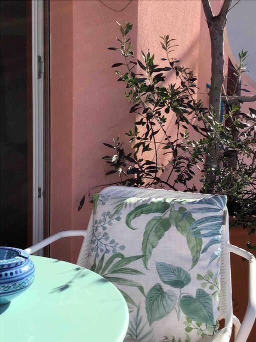 Solare Residenza Vista Mare Apartment Rapallo Luaran gambar