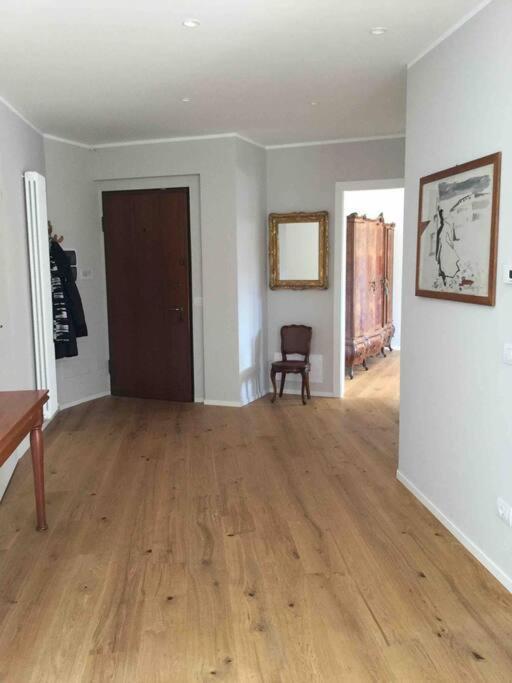 Solare Residenza Vista Mare Apartment Rapallo Luaran gambar