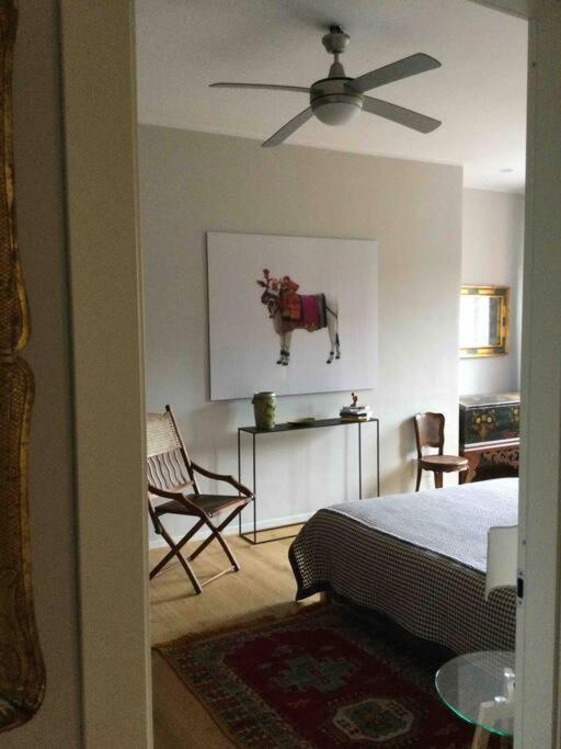 Solare Residenza Vista Mare Apartment Rapallo Luaran gambar