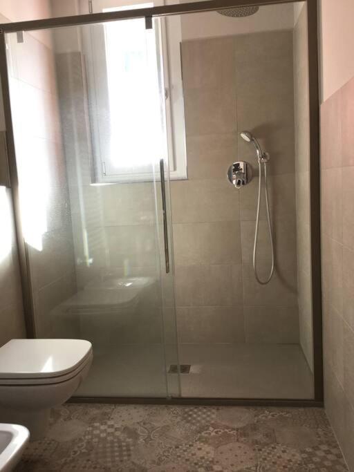 Solare Residenza Vista Mare Apartment Rapallo Luaran gambar