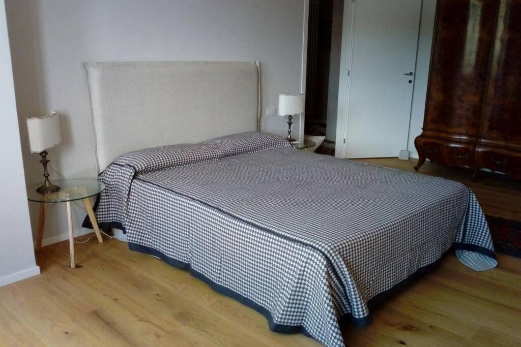 Solare Residenza Vista Mare Apartment Rapallo Luaran gambar