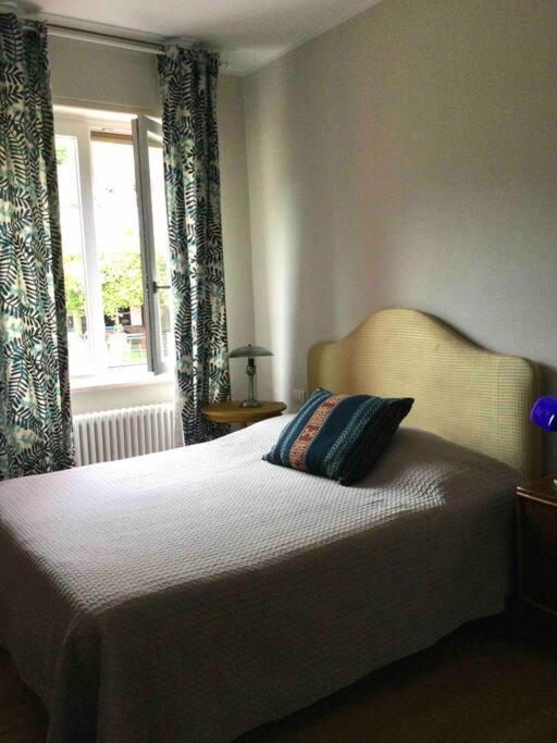 Solare Residenza Vista Mare Apartment Rapallo Luaran gambar