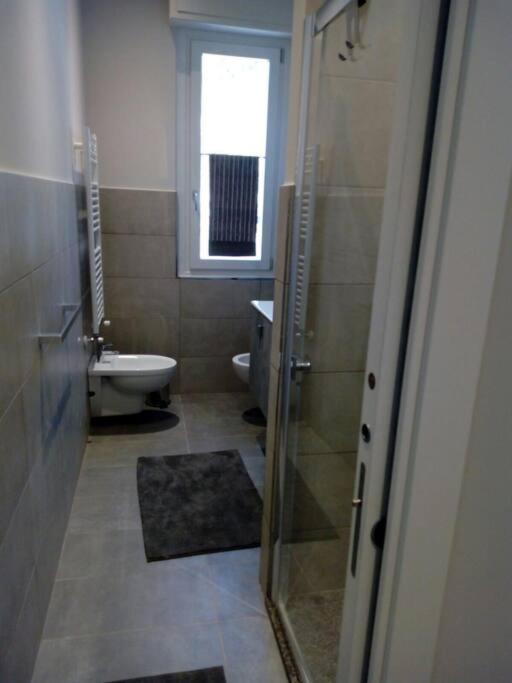 Solare Residenza Vista Mare Apartment Rapallo Luaran gambar