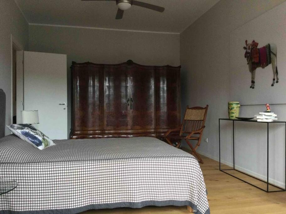 Solare Residenza Vista Mare Apartment Rapallo Luaran gambar
