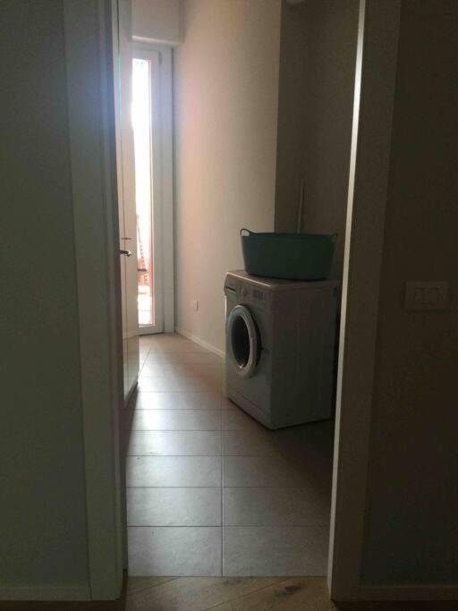 Solare Residenza Vista Mare Apartment Rapallo Luaran gambar